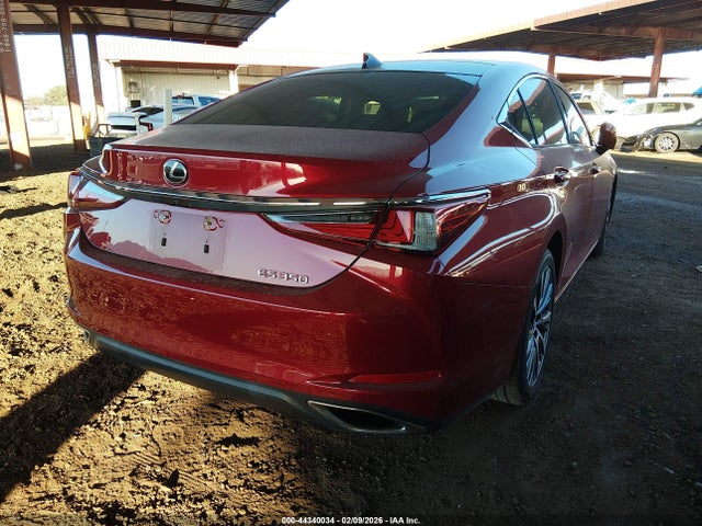 Продаж на аукціоні авто 2019 Lexus Es 350, vin: JTHBZ1B19K2003382, номер лоту: 44340034