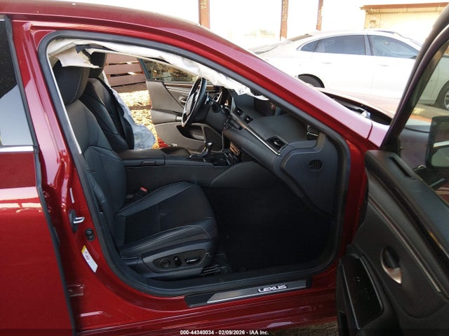 Продаж на аукціоні авто 2019 Lexus Es 350, vin: JTHBZ1B19K2003382, номер лоту: 44340034