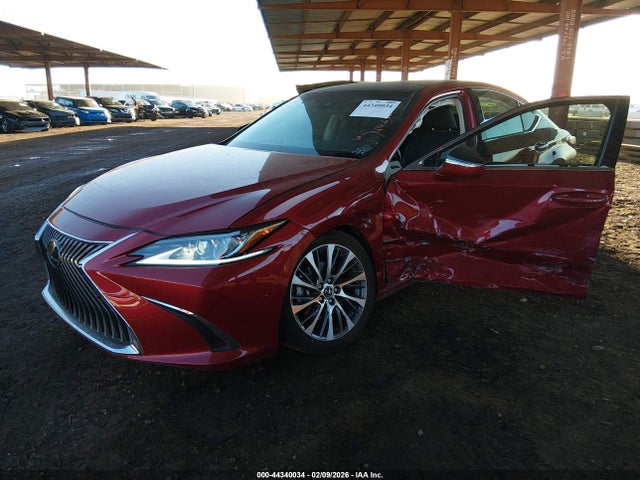 Продаж на аукціоні авто 2019 Lexus Es 350, vin: JTHBZ1B19K2003382, номер лоту: 44340034