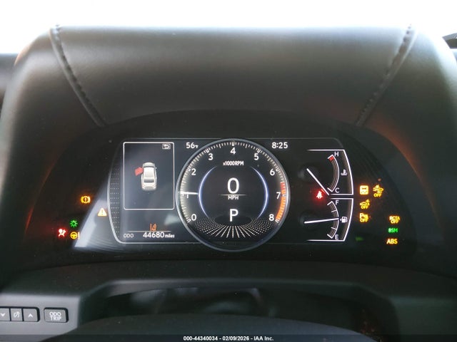 Продаж на аукціоні авто 2019 Lexus Es 350, vin: JTHBZ1B19K2003382, номер лоту: 44340034