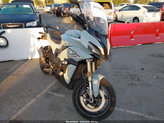 2021 BMW S 1000 WB10E4302M6E73146
