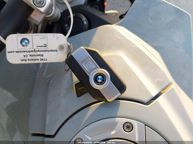 2021 BMW S 1000 WB10E4302M6E73146 Photo 10