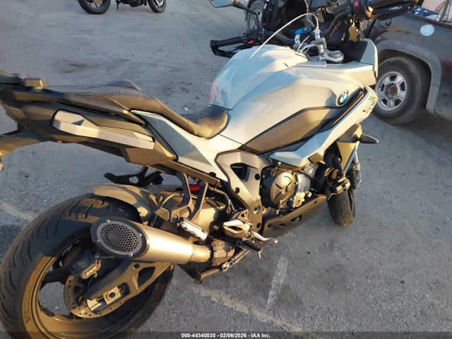 WB10E4302M6E73146 BMW S 1000 Xr