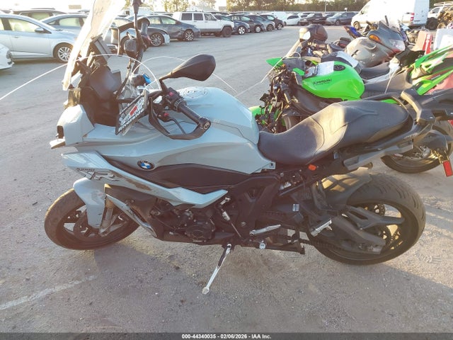 WB10E4302M6E73146 BMW S 1000 Xr