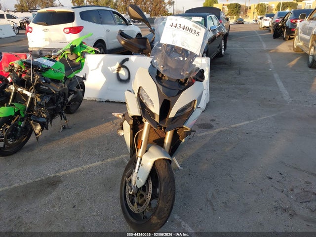 2021 BMW S 1000 WB10E4302M6E73146 Photo 4