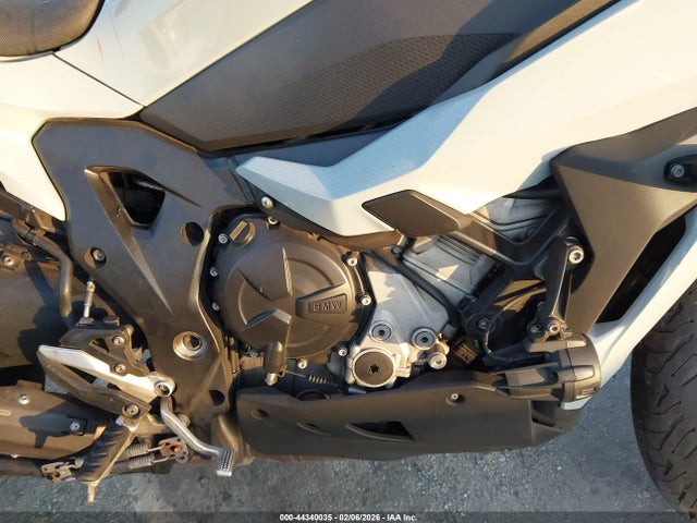 2021 BMW S 1000 WB10E4302M6E73146 Photo 7