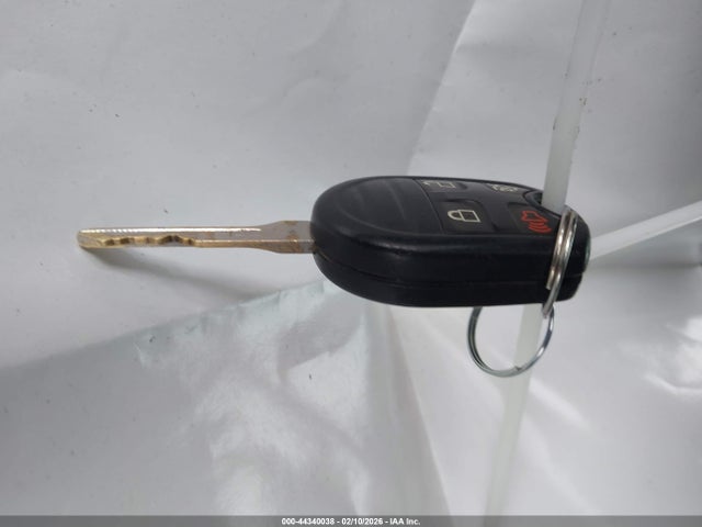 Ford FLEX SE 2017 2FMGK5B83HBA02694 Image 11