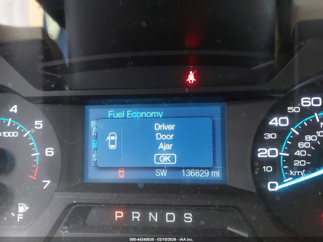 Ford FLEX SE 2017 2FMGK5B83HBA02694 Image 15