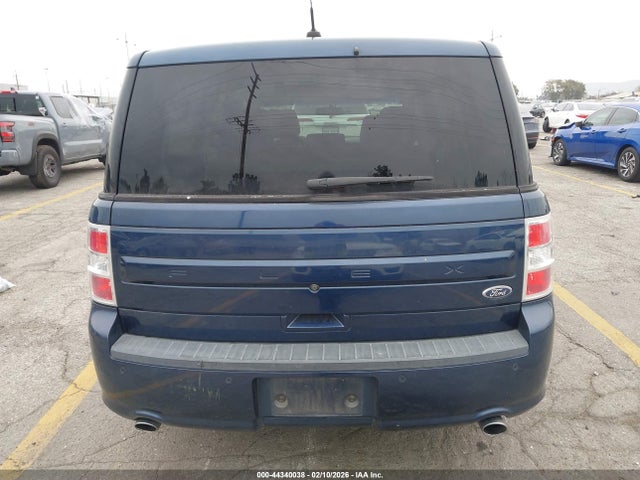Ford FLEX SE 2017 2FMGK5B83HBA02694 Image 16