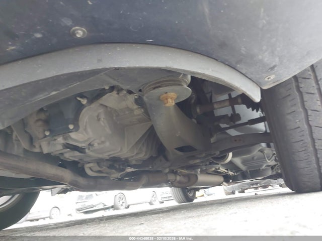 Ford FLEX SE 2017 2FMGK5B83HBA02694 Image 20