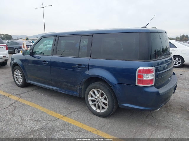 Ford FLEX SE 2017 2FMGK5B83HBA02694 Image 3
