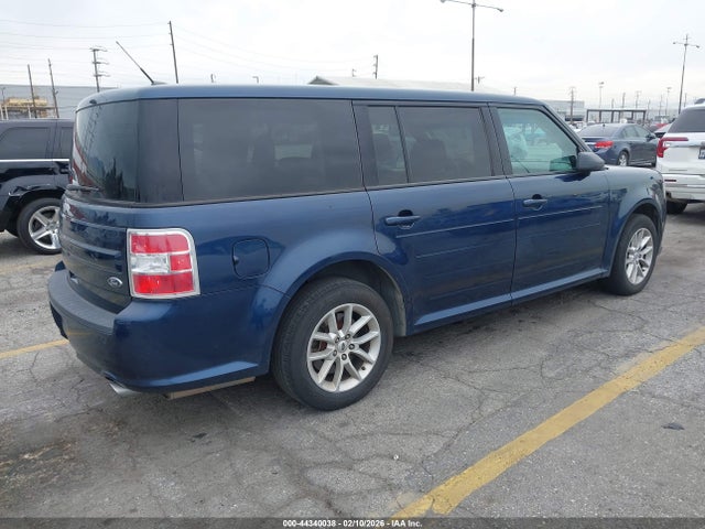 Ford FLEX SE 2017 2FMGK5B83HBA02694 Image 4
