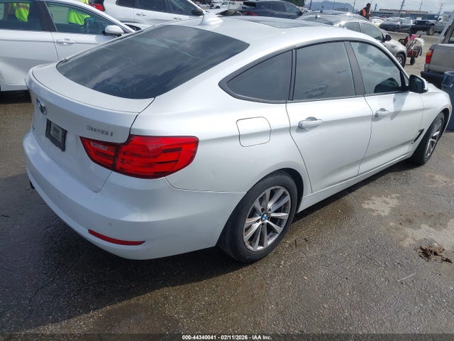 WBA8Z5C58FGS36325 BMW 328i Gran Turismo Xdrive