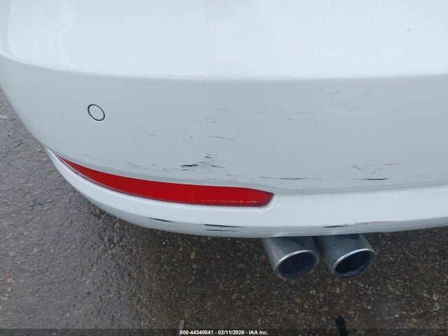 WBA8Z5C58FGS36325 BMW 328i Gran Turismo Xdrive