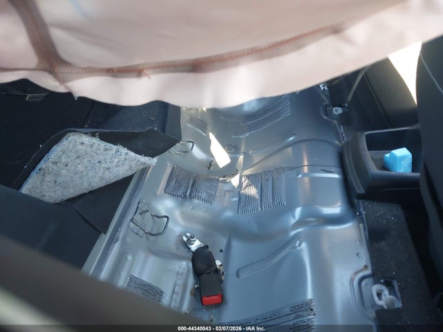 2021 CHEVROLET CAMARO 1G1FF1R70M0141826 Photo 7