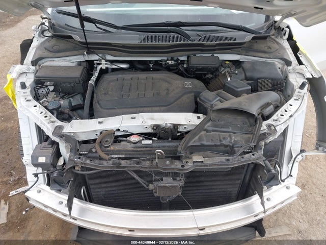 5J8YD4H32LL008487 Acura Mdx Standard