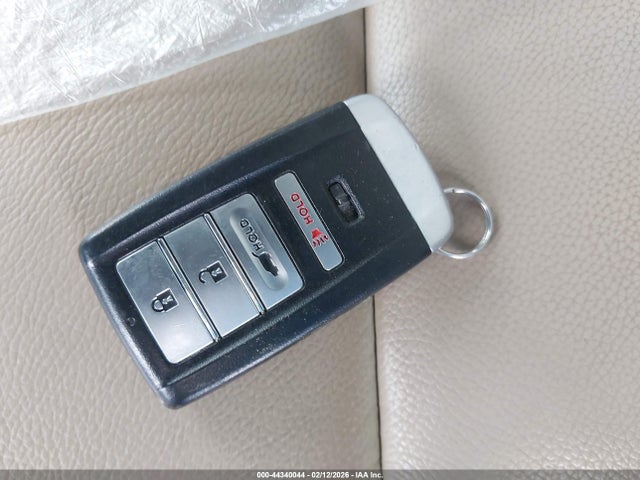 5J8YD4H32LL008487 Acura Mdx Standard