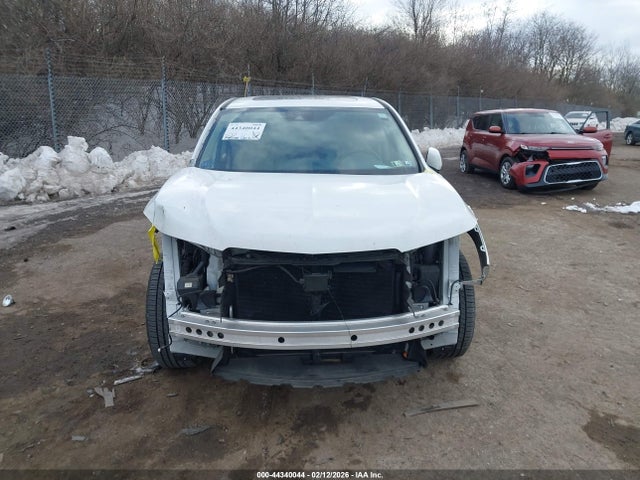 5J8YD4H32LL008487 Acura Mdx Standard