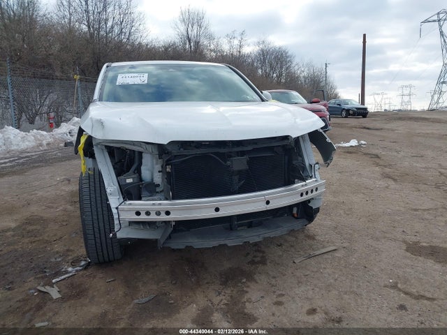 5J8YD4H32LL008487 Acura Mdx Standard