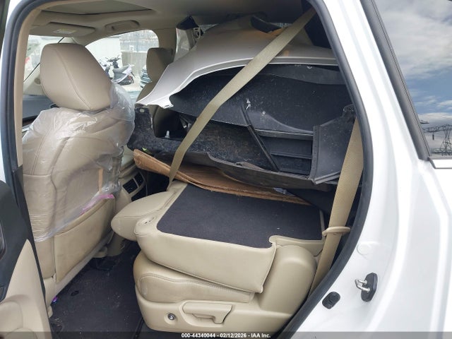 5J8YD4H32LL008487 Acura Mdx Standard