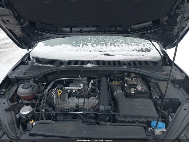 44340045 :رقم المزاد ، 3VWC57BU1LM083475 vin ، 2020 Volkswagen Jetta 1.4t R-line/1.4t S/1.4t Se مزاد بيع