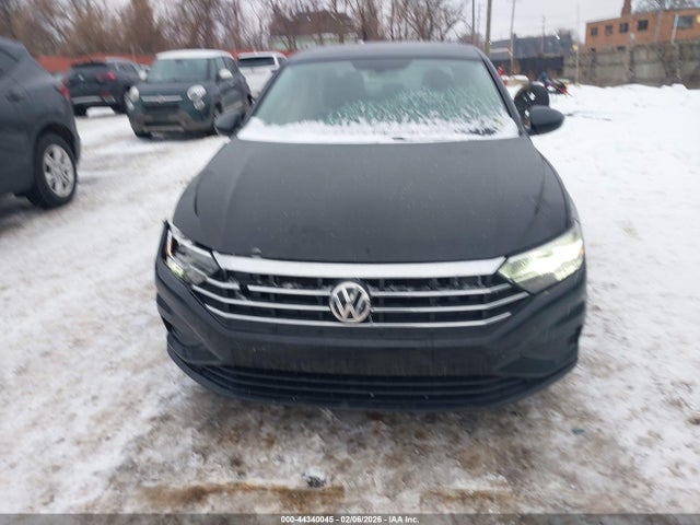 44340045 :رقم المزاد ، 3VWC57BU1LM083475 vin ، 2020 Volkswagen Jetta 1.4t R-line/1.4t S/1.4t Se مزاد بيع