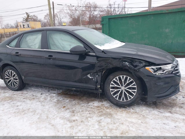 44340045 :رقم المزاد ، 3VWC57BU1LM083475 vin ، 2020 Volkswagen Jetta 1.4t R-line/1.4t S/1.4t Se مزاد بيع