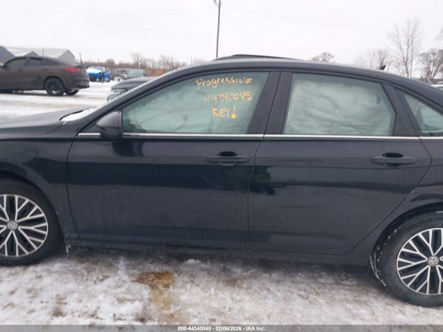 44340045 :رقم المزاد ، 3VWC57BU1LM083475 vin ، 2020 Volkswagen Jetta 1.4t R-line/1.4t S/1.4t Se مزاد بيع