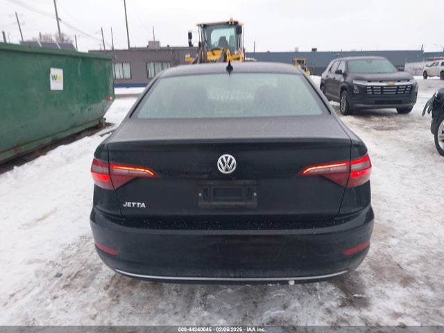 44340045 :رقم المزاد ، 3VWC57BU1LM083475 vin ، 2020 Volkswagen Jetta 1.4t R-line/1.4t S/1.4t Se مزاد بيع