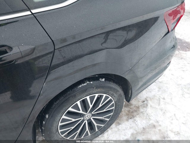 44340045 :رقم المزاد ، 3VWC57BU1LM083475 vin ، 2020 Volkswagen Jetta 1.4t R-line/1.4t S/1.4t Se مزاد بيع