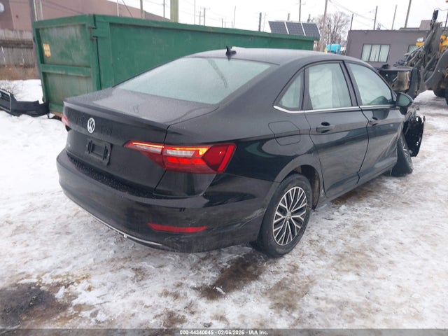 44340045 :رقم المزاد ، 3VWC57BU1LM083475 vin ، 2020 Volkswagen Jetta 1.4t R-line/1.4t S/1.4t Se مزاد بيع