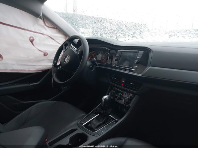 44340045 :رقم المزاد ، 3VWC57BU1LM083475 vin ، 2020 Volkswagen Jetta 1.4t R-line/1.4t S/1.4t Se مزاد بيع