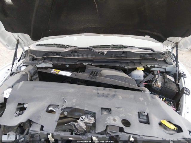 Aukcja sprzedaży 2022 Ram 1500 Classic, vin: 3C6RR7LG1NG330819, numer aukcji: 44340054