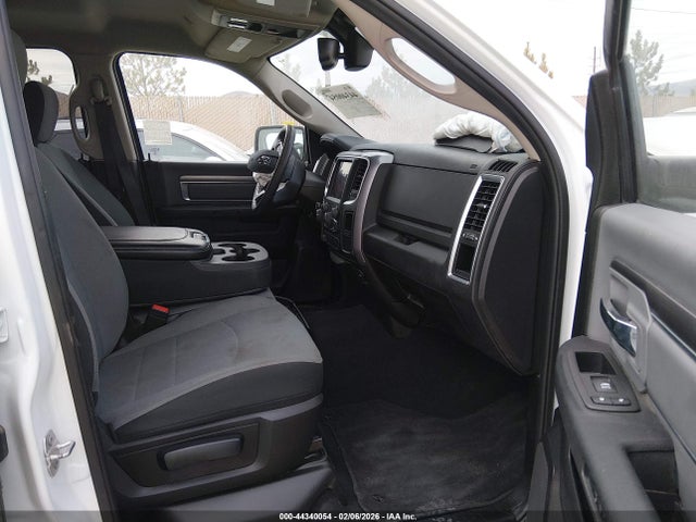 Aukcja sprzedaży 2022 Ram 1500 Classic, vin: 3C6RR7LG1NG330819, numer aukcji: 44340054