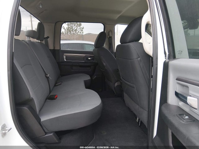 Aukcja sprzedaży 2022 Ram 1500 Classic, vin: 3C6RR7LG1NG330819, numer aukcji: 44340054
