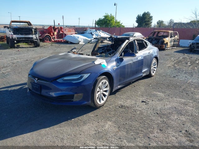5YJSA1E12GF158476 Tesla Model S 60/70/75/85