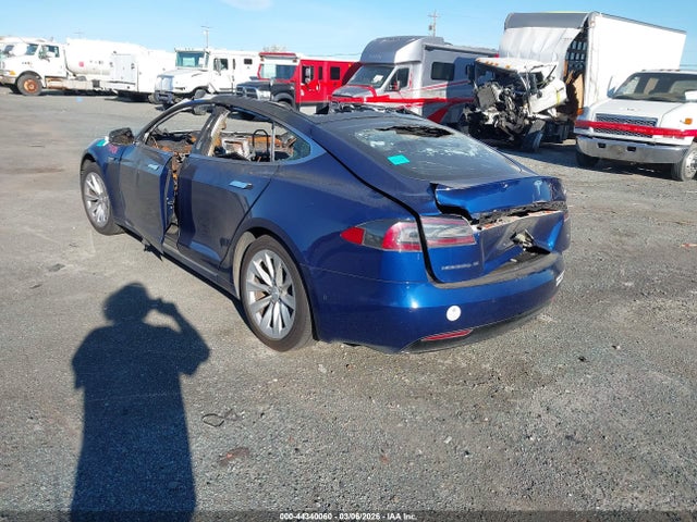 5YJSA1E12GF158476 Tesla Model S 60/70/75/85