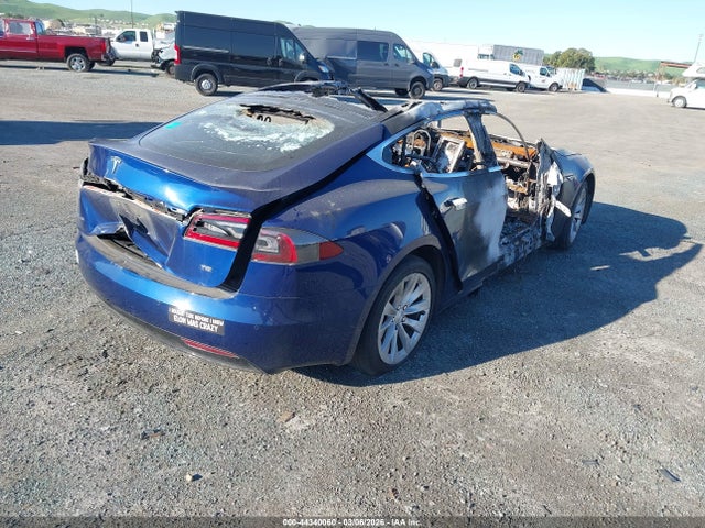 5YJSA1E12GF158476 Tesla Model S 60/70/75/85
