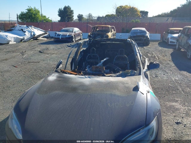 5YJSA1E12GF158476 Tesla Model S 60/70/75/85