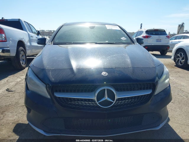 Mercedes-Benz CLA 250 2018 WDDSJ4EB2JN598626 Image 11