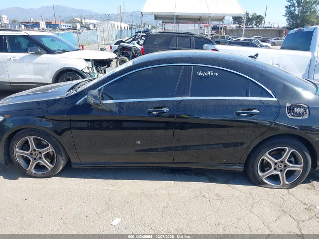 Mercedes-Benz CLA 250 2018 WDDSJ4EB2JN598626 Image 13