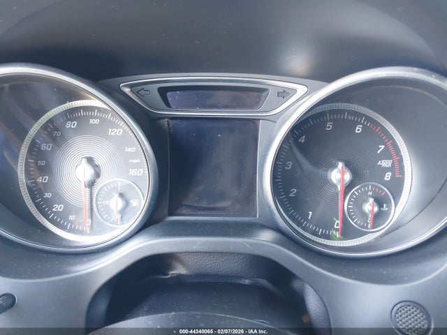 Mercedes-Benz CLA 250 2018 WDDSJ4EB2JN598626 Image 14
