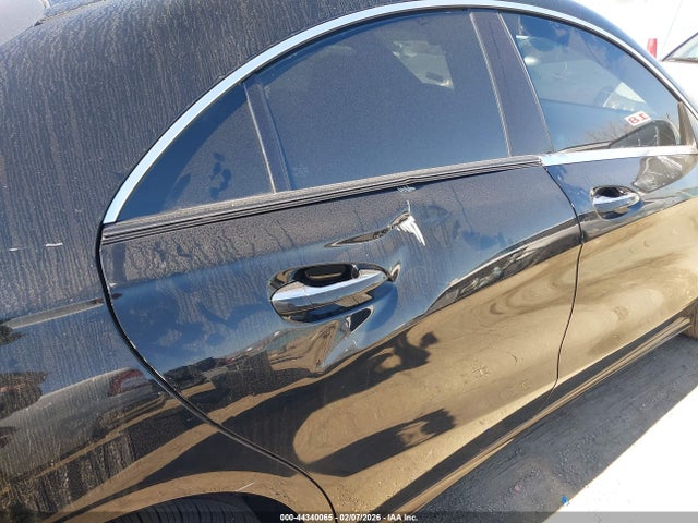 Mercedes-Benz CLA 250 2018 WDDSJ4EB2JN598626 Image 16