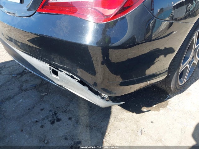 Mercedes-Benz CLA 250 2018 WDDSJ4EB2JN598626 Image 17