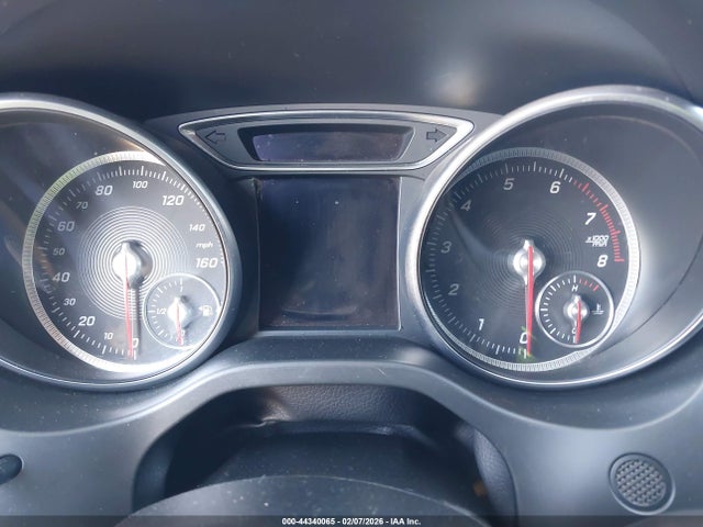 Mercedes-Benz CLA 250 2018 WDDSJ4EB2JN598626 Image 7