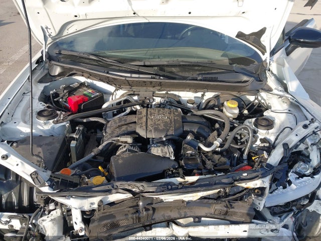 2023 TOYOTA GR86 JF1ZNBE11P9760889 Photo 9