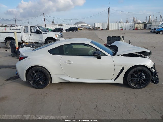 Toyota Gr86 Premium 2023 JF1ZNBE11P9760889 Image 14