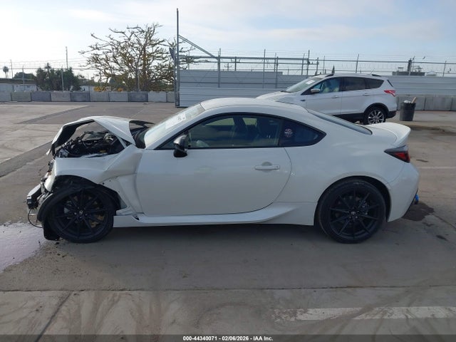 Toyota Gr86 Premium 2023 JF1ZNBE11P9760889 Image 15