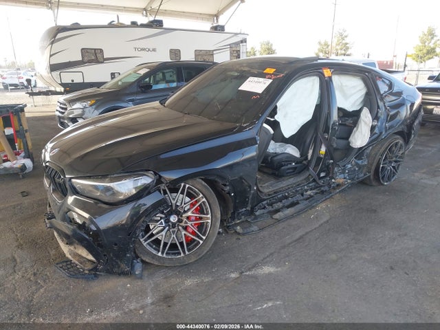 Aukcja sprzedaży 2023 Bmw X6 M, vin: 5YMCY0C08P9R74226, numer aukcji: 44340076
