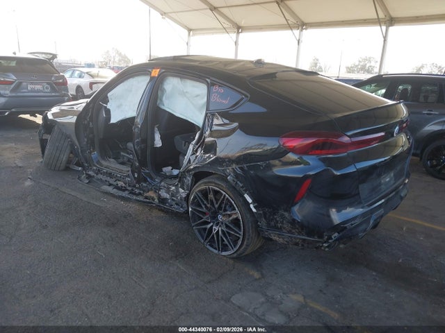 Aukcja sprzedaży 2023 Bmw X6 M, vin: 5YMCY0C08P9R74226, numer aukcji: 44340076